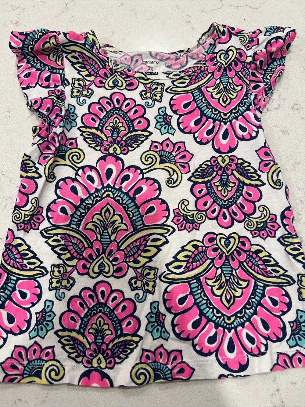 Girl’s 3T tops - Picture 5 of 12